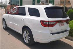 دودج دورانجو